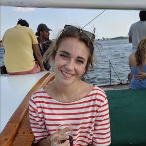 Meet your Posher, Emma